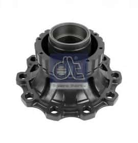 Ступиця колеса DT Spare Parts 2.65272