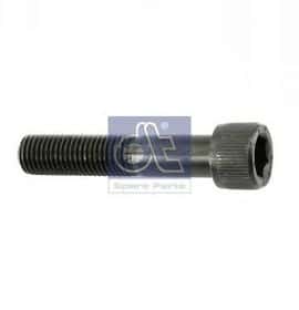 Болт кріплення гальмівного диска DT Spare Parts 3.89650