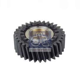 Шестерня балансирного вала DT Spare Parts 1.16008