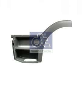 Поріг DT Spare Parts 4.65590