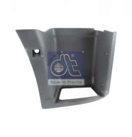 Порог DT Spare Parts 7.75005