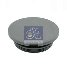 Облицювання бампера DT Spare Parts 3.80440