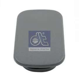 Облицювання бампера DT Spare Parts 3.80441
