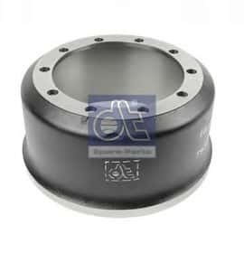 Гальмівний барабан DT Spare Parts 10.33201