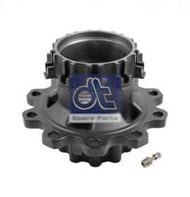 Ступица колеса DT Spare Parts 5.30173
