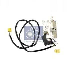 Замок двери DT Spare Parts 4.63387