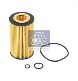 Оливний фільтр DT Spare Parts 4.64471