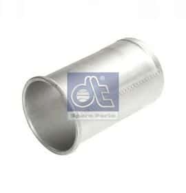 Приймальна труба DT Spare Parts 7.22120