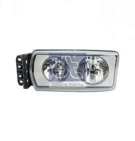 Основная фара DT Spare Parts 7.25000