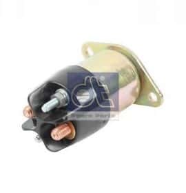 Тяговое реле стартера DT Spare Parts 3.34019