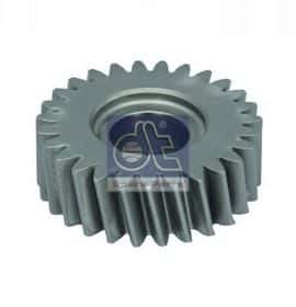 Шестерня распредвала DT Spare Parts 2.10729
