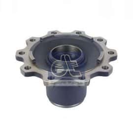 Ступица колеса DT Spare Parts 10.10404