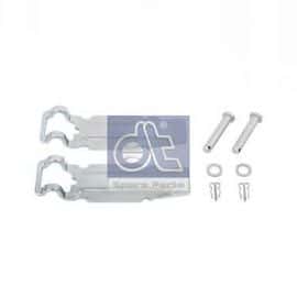Ремкомплект гальмівного супорта DT Spare Parts 4.91587