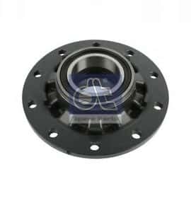 Ступиця колеса DT Spare Parts 10.30425