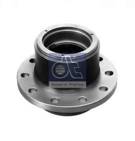 Ступиця колеса DT Spare Parts 10.30400