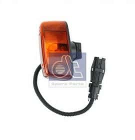 Фонарь указателя поворота DT Spare Parts 3.31171