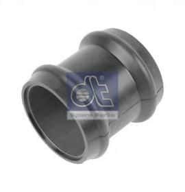 Патрубок системи охолодження DT Spare Parts 3.15110