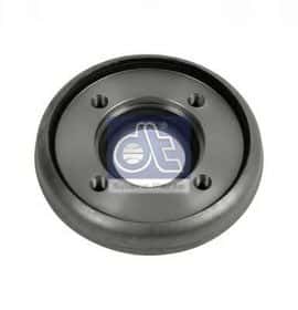 Вентилятор системи охолодження двигуна DT Spare Parts 3.15231