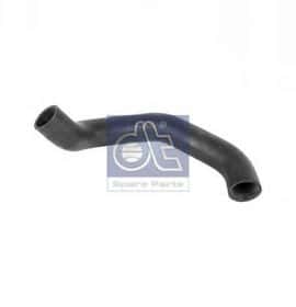 Патрубок радіатора системи охолодження двигуна DT Spare Parts 4.81055