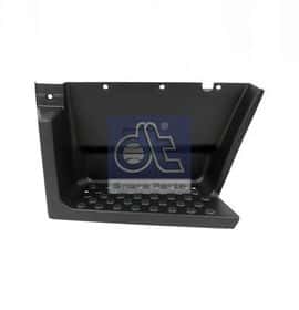 Порог DT Spare Parts 4.64152