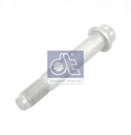 Болт кріплення гальмівного диска DT Spare Parts 10.34300