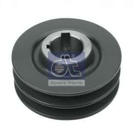 Шкив генератора DT Spare Parts 2.21170 Шкив генератора DT Spare Parts 2.21170