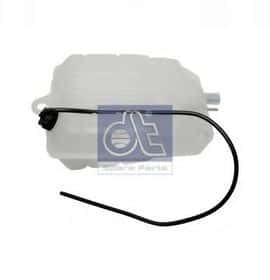 Бачок омивача DT Spare Parts 7.79121