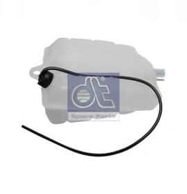 Бачок омивача DT Spare Parts 7.79120