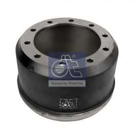 Гальмівний барабан DT Spare Parts 10.23200
