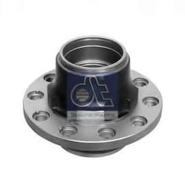 Ступица колеса DT Spare Parts 10.10417