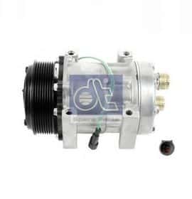 Компрессор кондиционера DT Spare Parts 7.74003