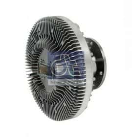 Вискомуфта вентилятора DT Spare Parts 7.60801