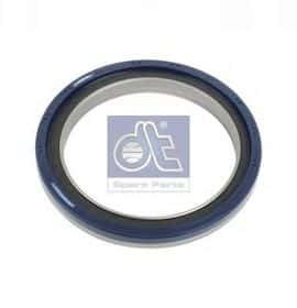 Сальник коленвала DT Spare Parts 7.50550