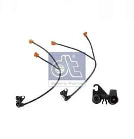 Датчик износа тормозных колодок DT Spare Parts 7.36200