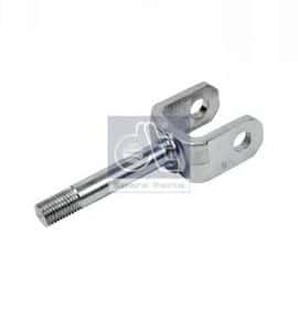 Опора амортизатора DT Spare Parts 7.12531