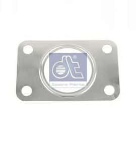 Прокладка випускного колектора DT Spare Parts 7.53601