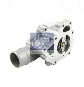 Корпус термостата DT Spare Parts 7.60250