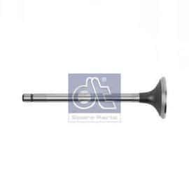 Випускний клапан DT Spare Parts 7.51228