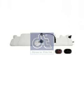 Бачок омивача DT Spare Parts 7.79122
