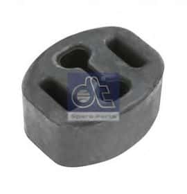 Кронштейн кріплення вихлопної магістралі DT Spare Parts 7.22190