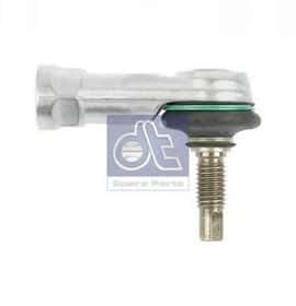 Наконечник рулевой тяги DT Spare Parts 7.30107