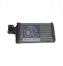 Радиатор печки DT Spare Parts 7.74030 Радиатор печки DT Spare Parts 7.74030