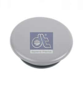 Облицювання бампера DT Spare Parts 7.10047