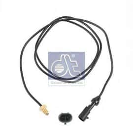 Датчик износа тормозных колодок DT Spare Parts 7.36216