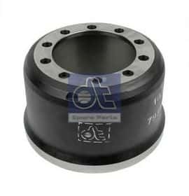 Гальмівний барабан DT Spare Parts 10.13226