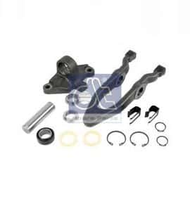 Вилка сцепления DT Spare Parts 3.40204