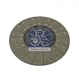 Диск сцепления DT Spare Parts 4.64822