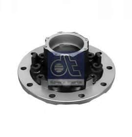 Ступица колеса DT Spare Parts 4.64658
