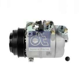 Компрессор кондиционера DT Spare Parts 4.66350