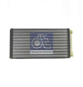 Радиатор печки DT Spare Parts 3.82233